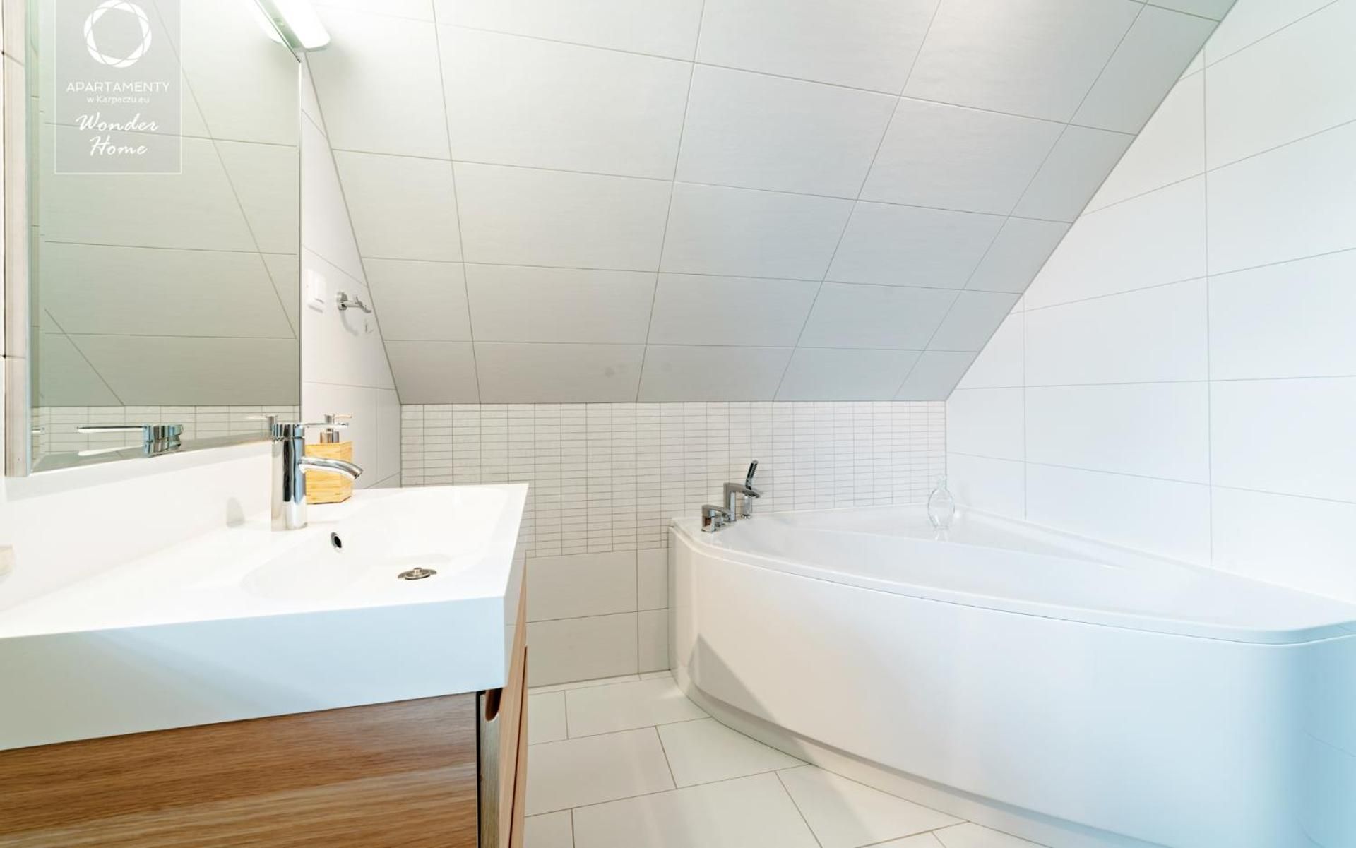 Apartment - Split Level