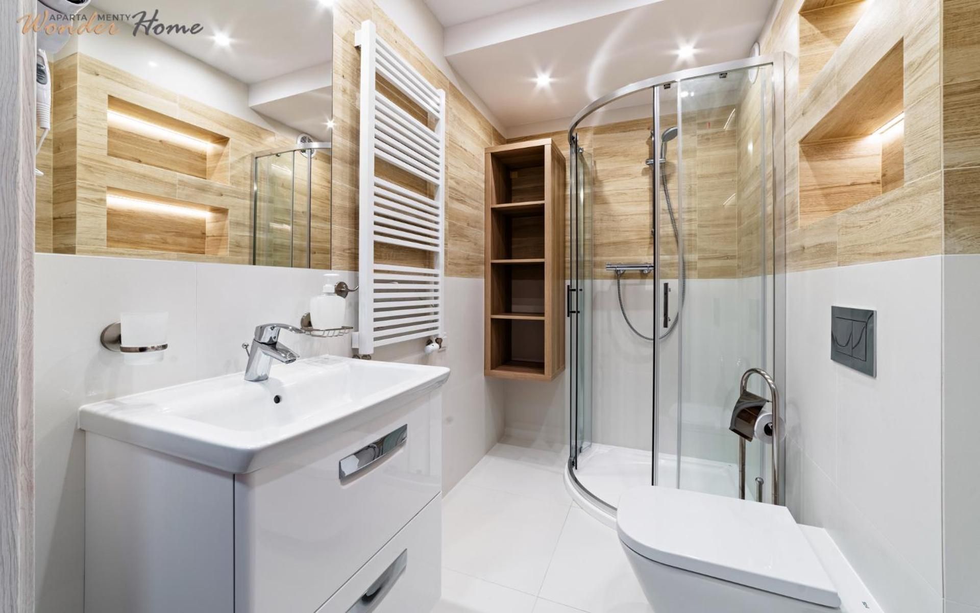 Apartment - Split Level (Koliba)