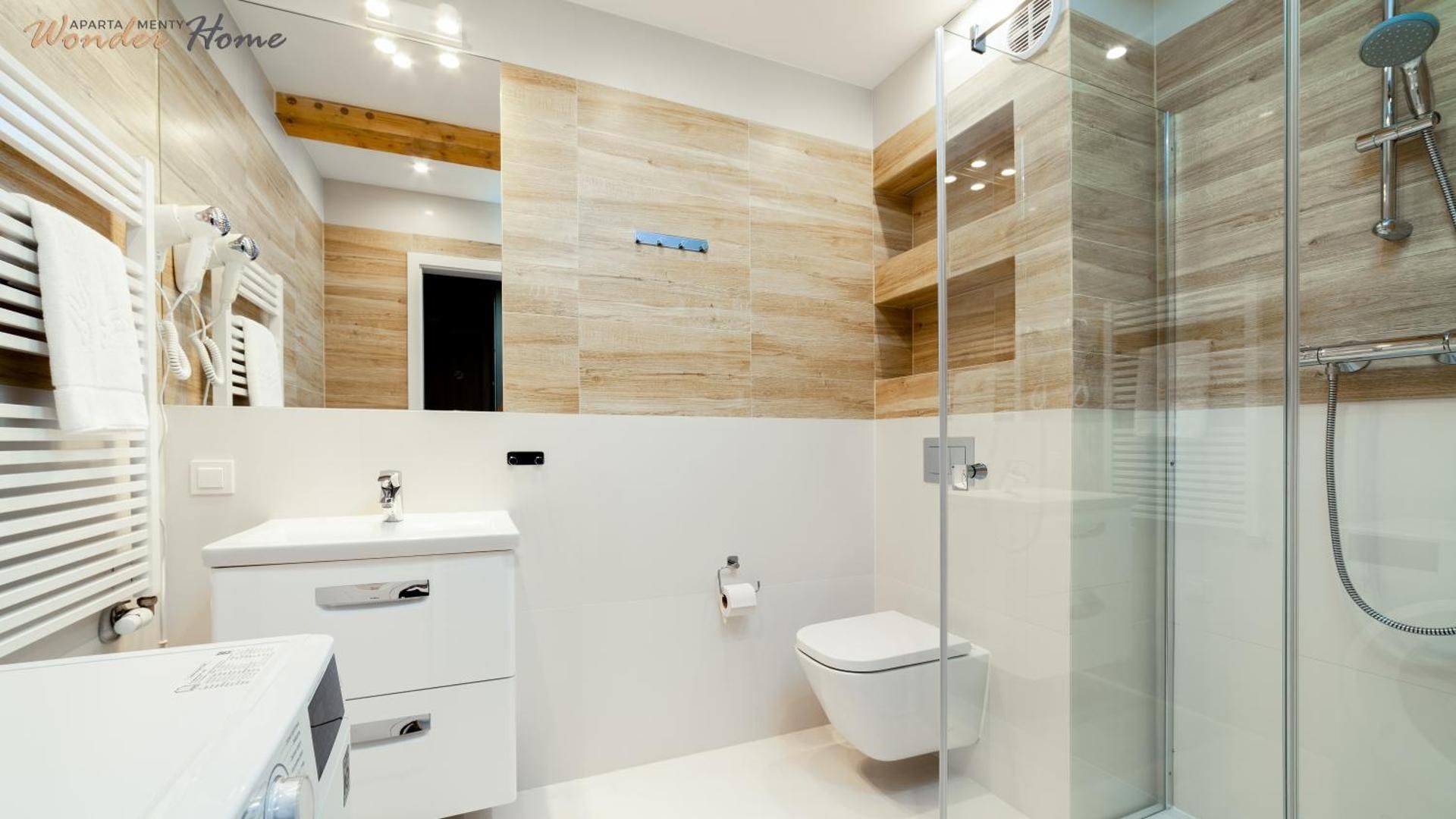 One-Bedroom Apartment (Euforia)