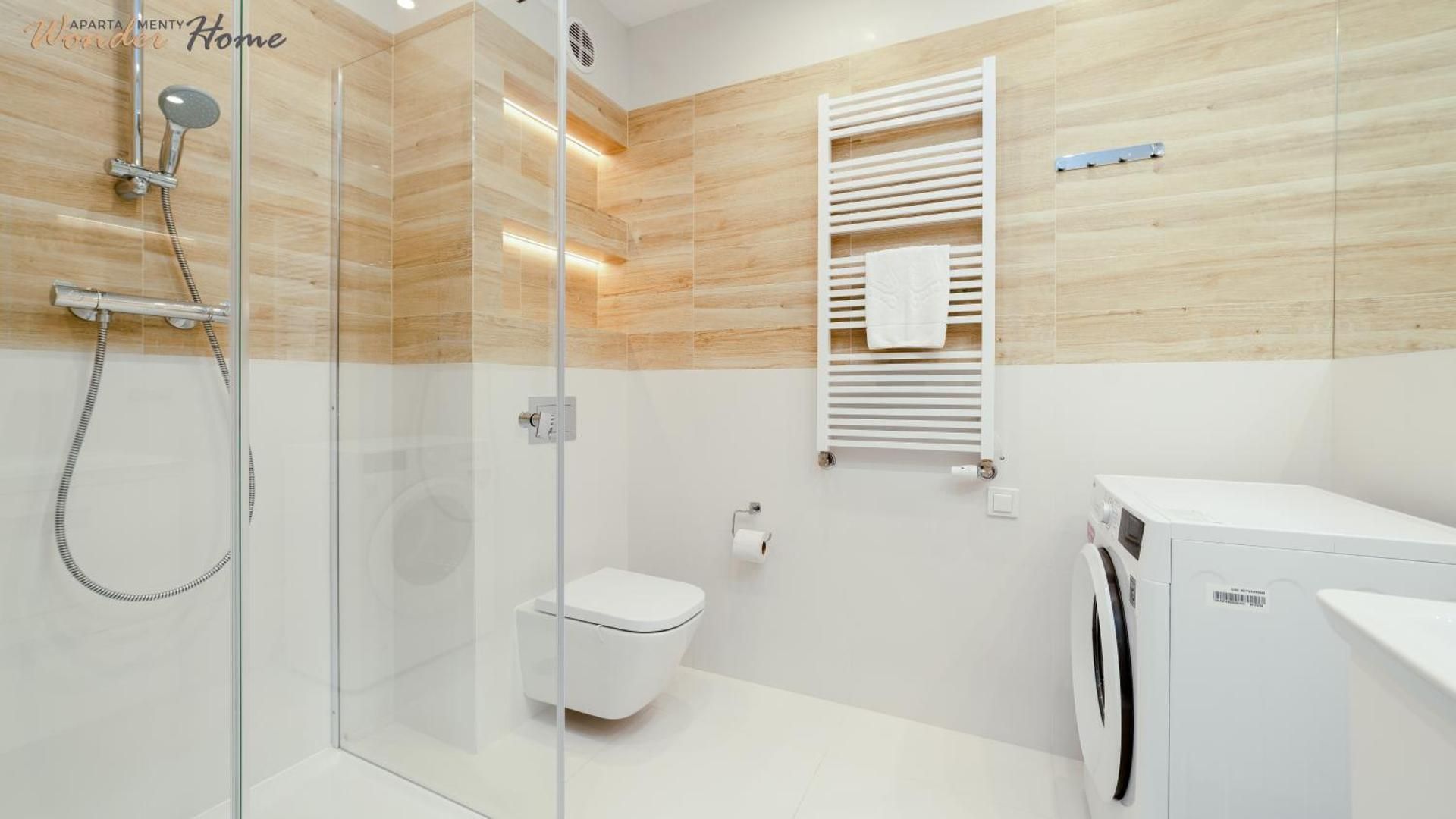 One-Bedroom Apartment (Indygo)