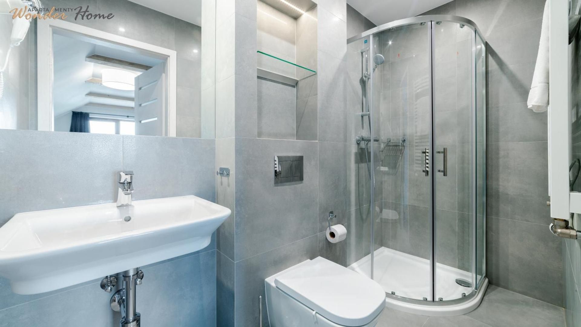 Apartment - Split Level (Windsor)