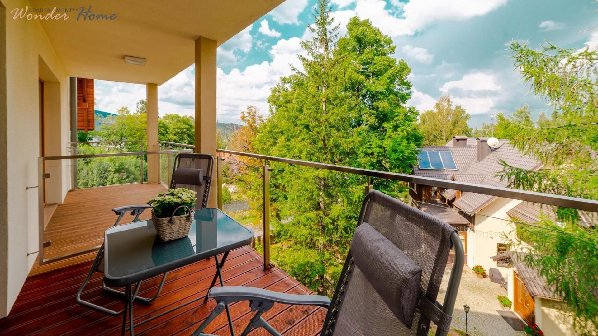 Apartment - Split Level (Windsor)