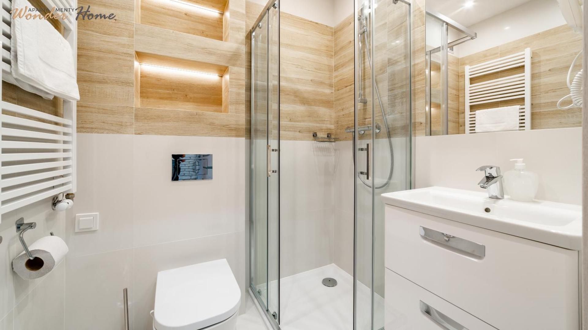 One-Bedroom Apartment (Aspen)