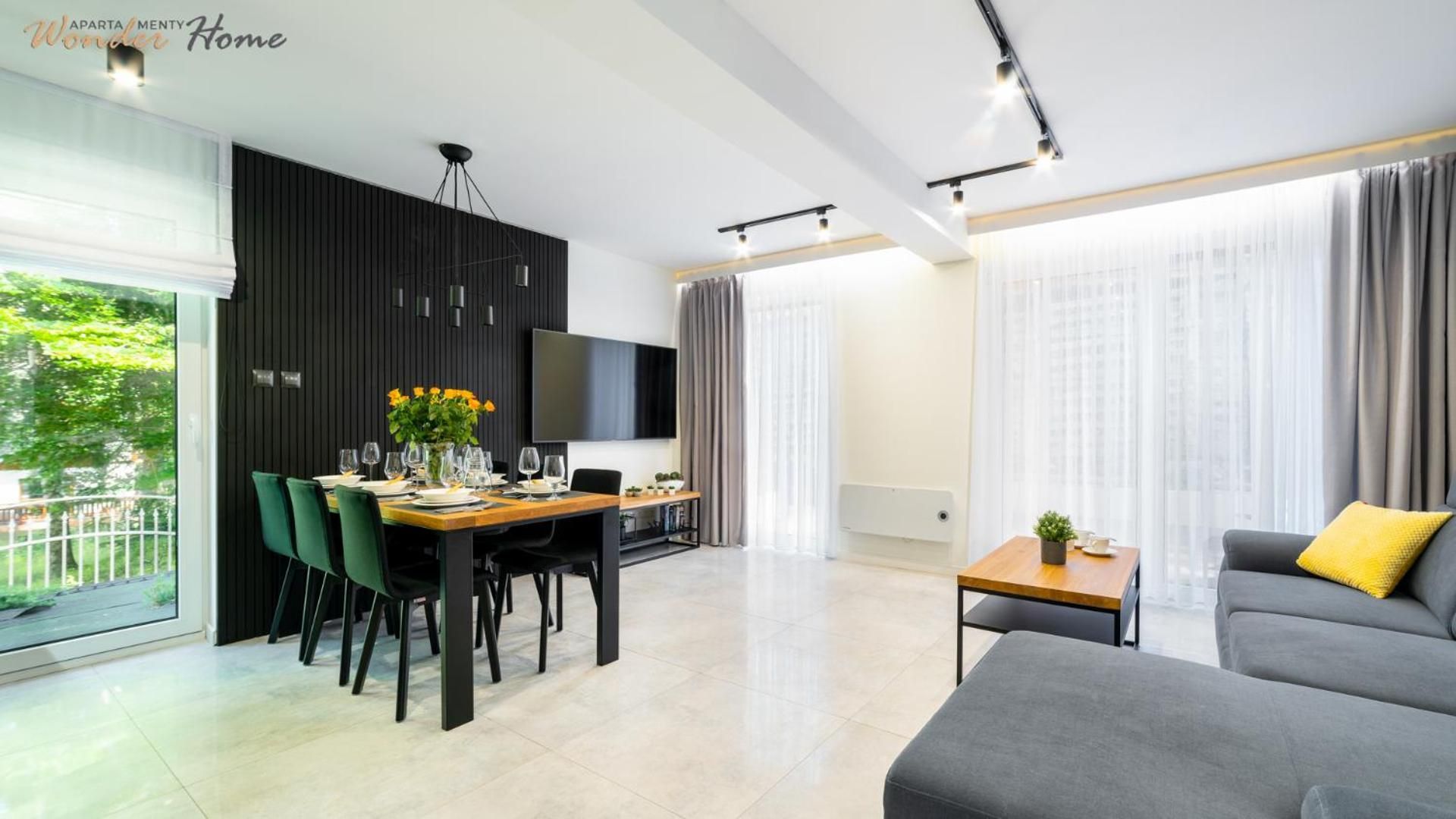 Superior Apartment with Sauna