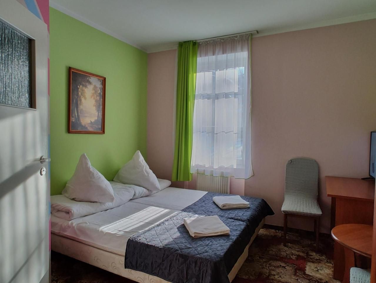 Double or Twin Room