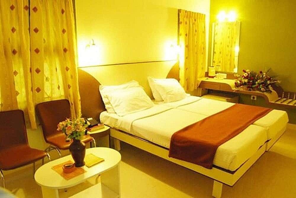 undefined Hotel Pandian 2