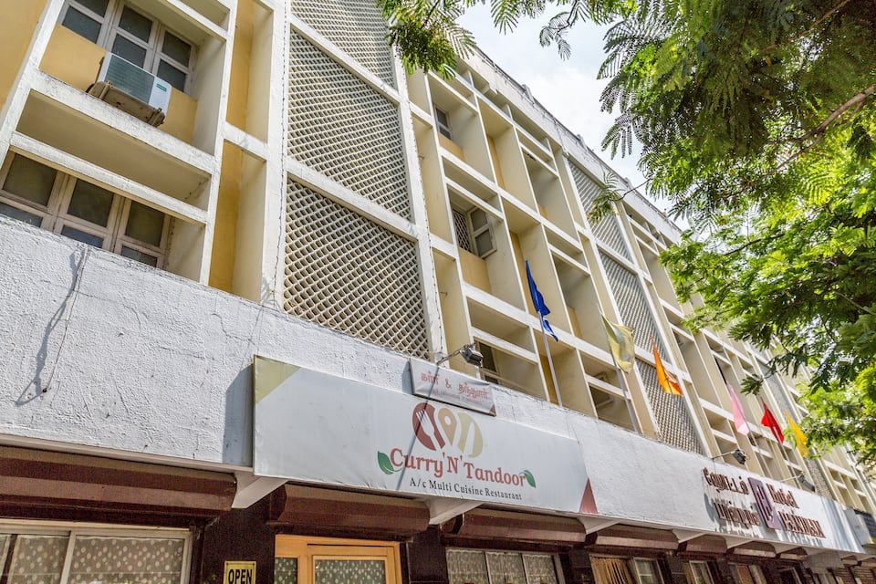 undefined Hotel Pandian 9