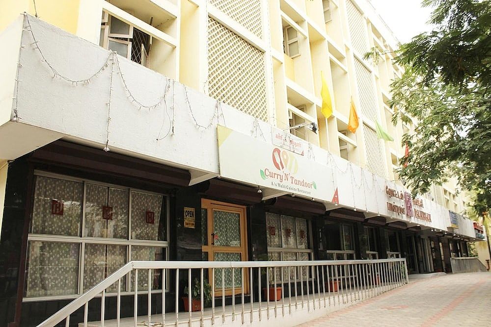 undefined Hotel Pandian 6