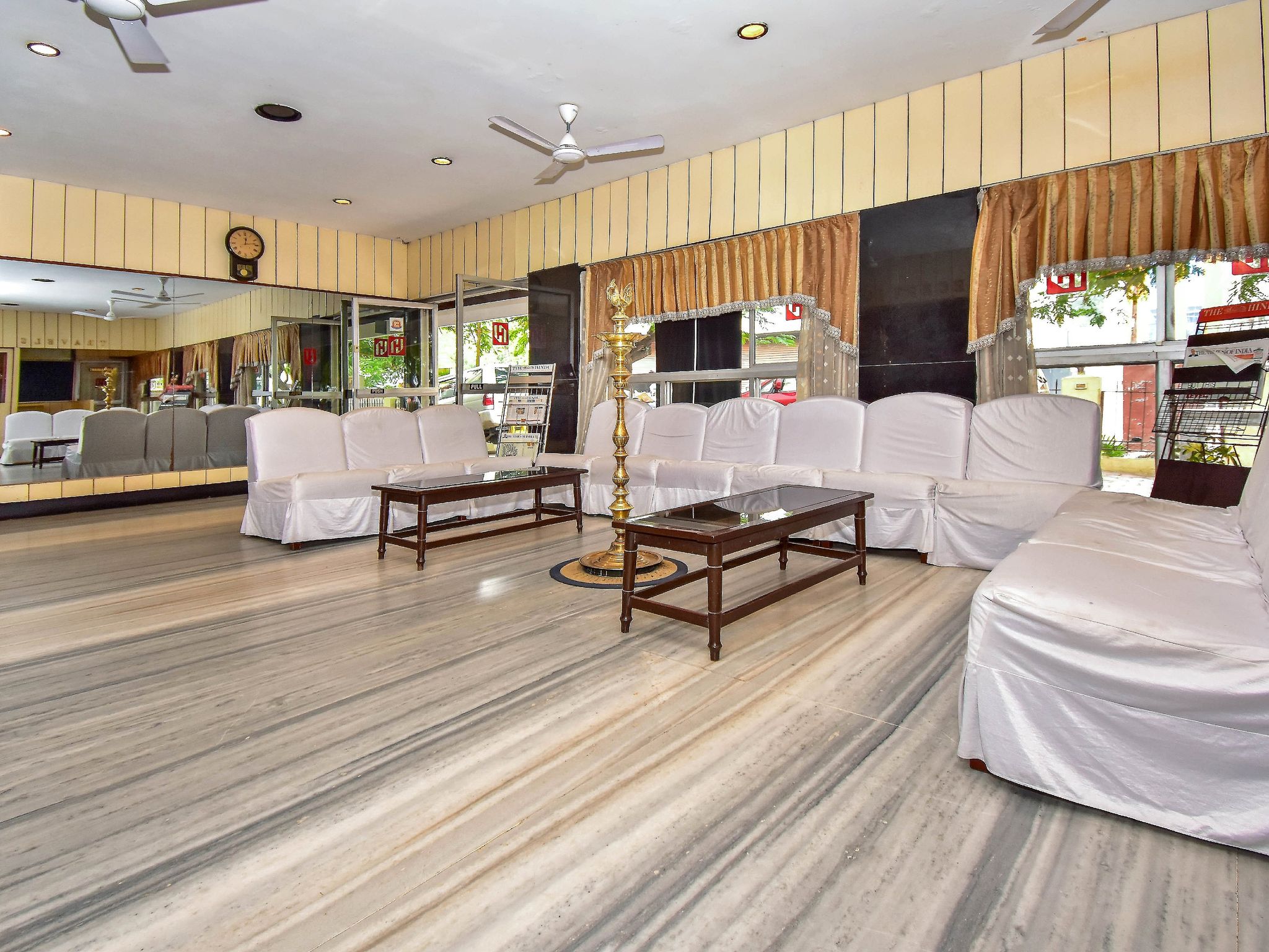 undefined Hotel Pandian 5