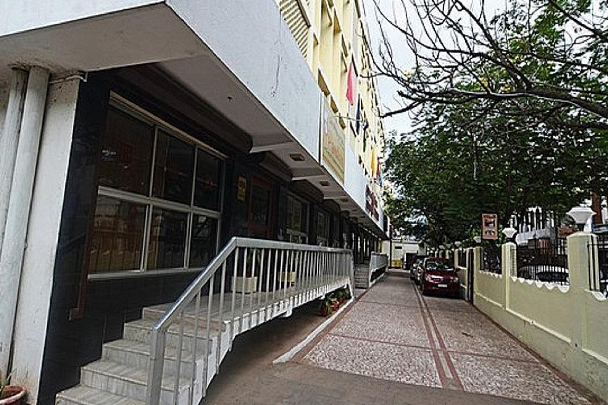 undefined Hotel Pandian 8
