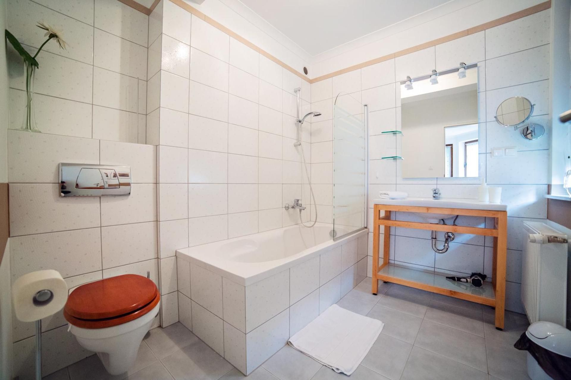 Duplex Apartment (Blanka)