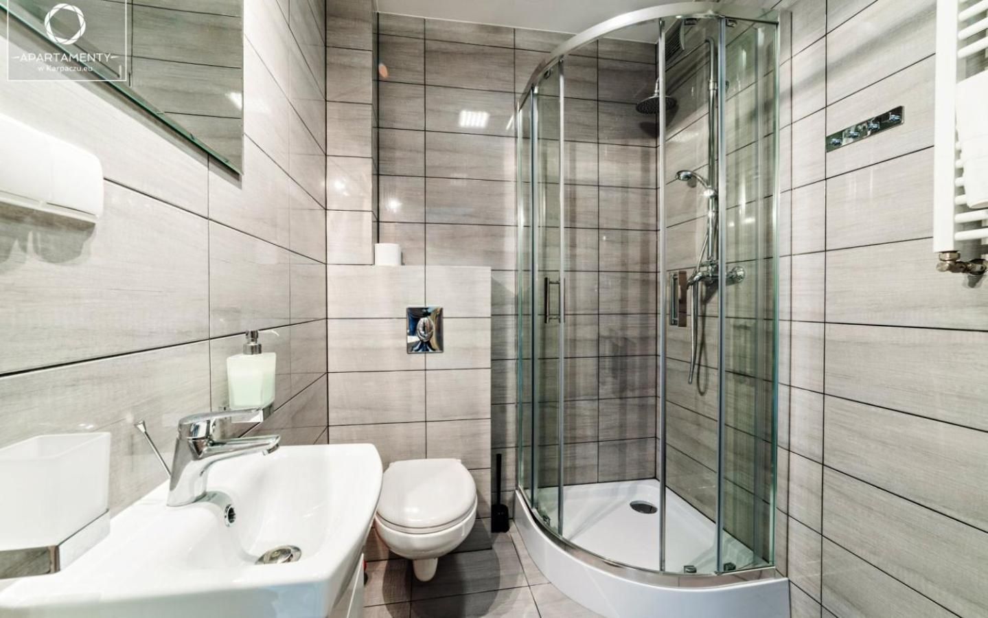 Apartment with Balcony (Eko)