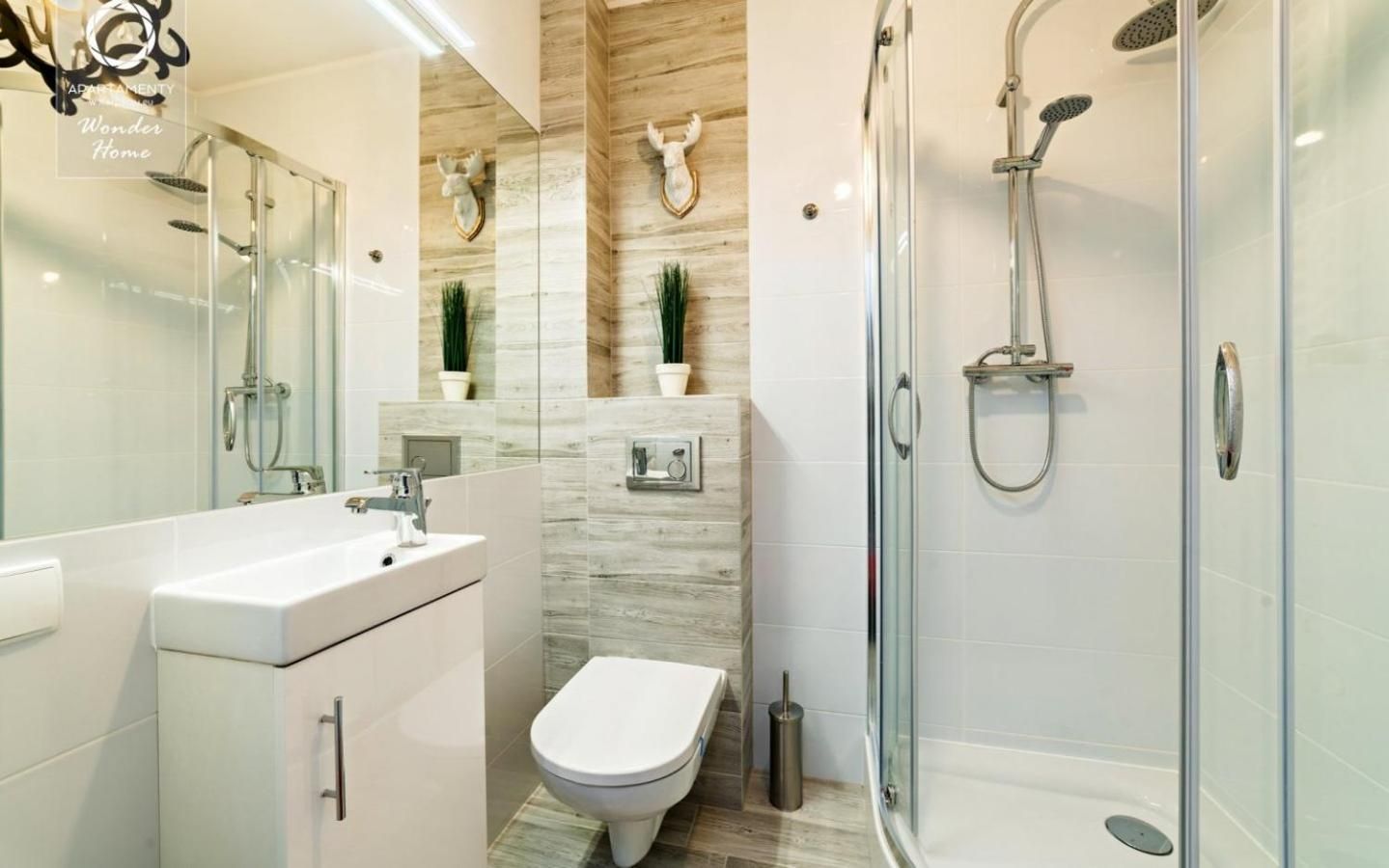 Studio Apartment (Obloczek)