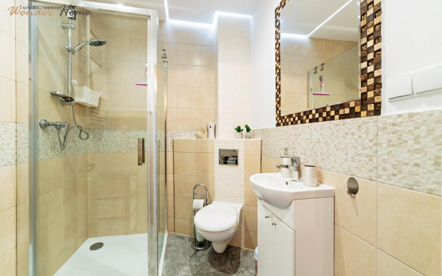 Superior Apartment