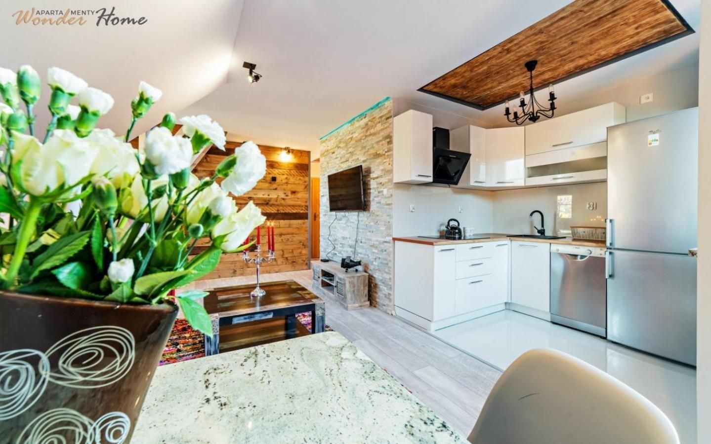 Superior Apartment