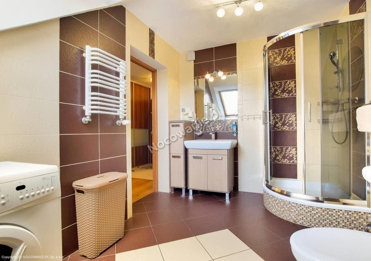 Duplex Apartment