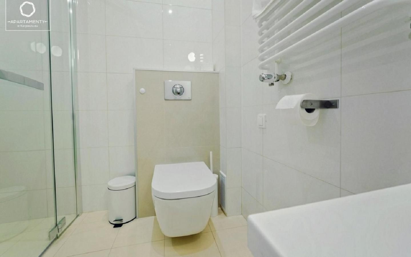 Standard Quadruple Room (Willa Karpacz 4)