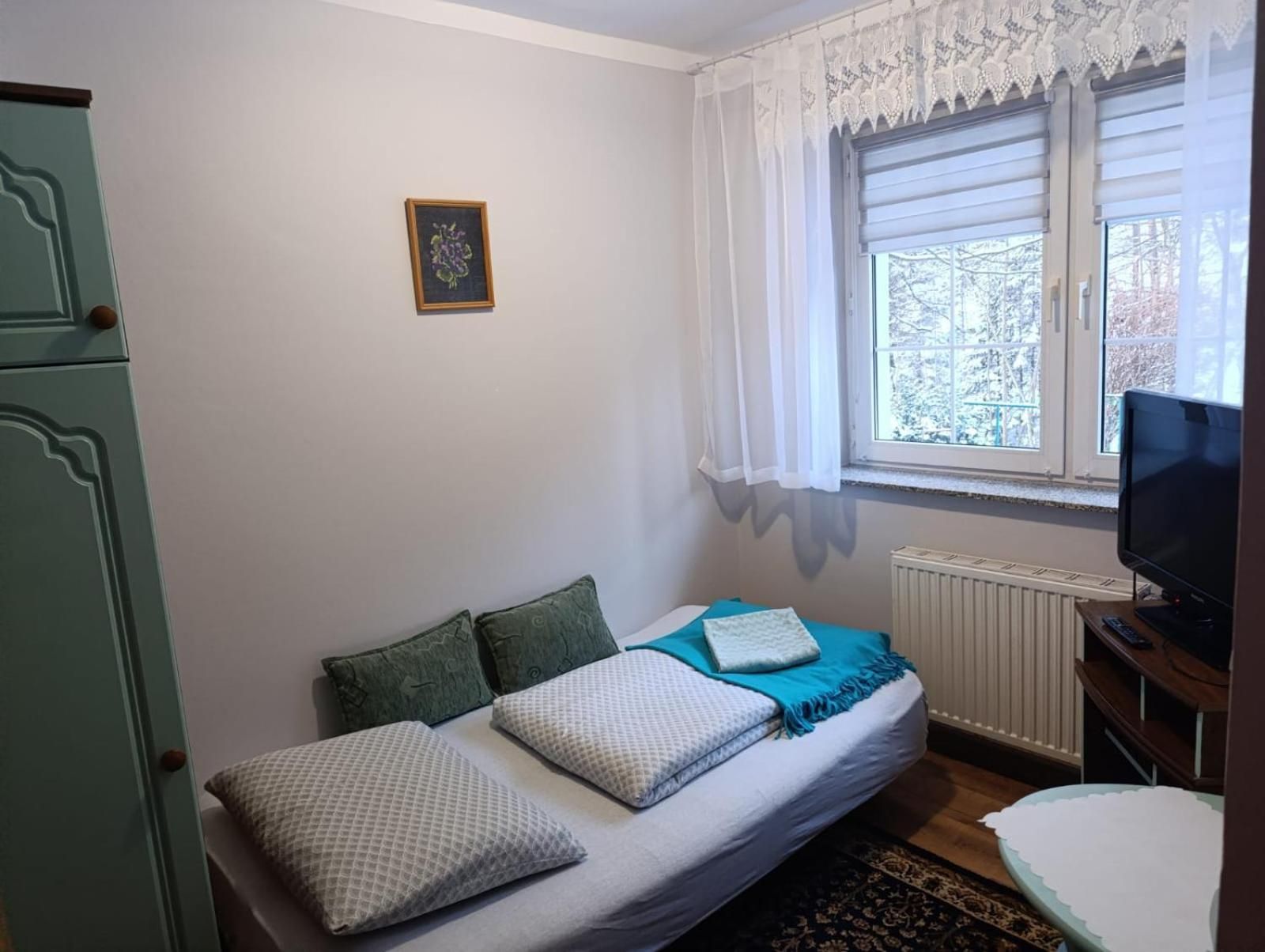 Single Room