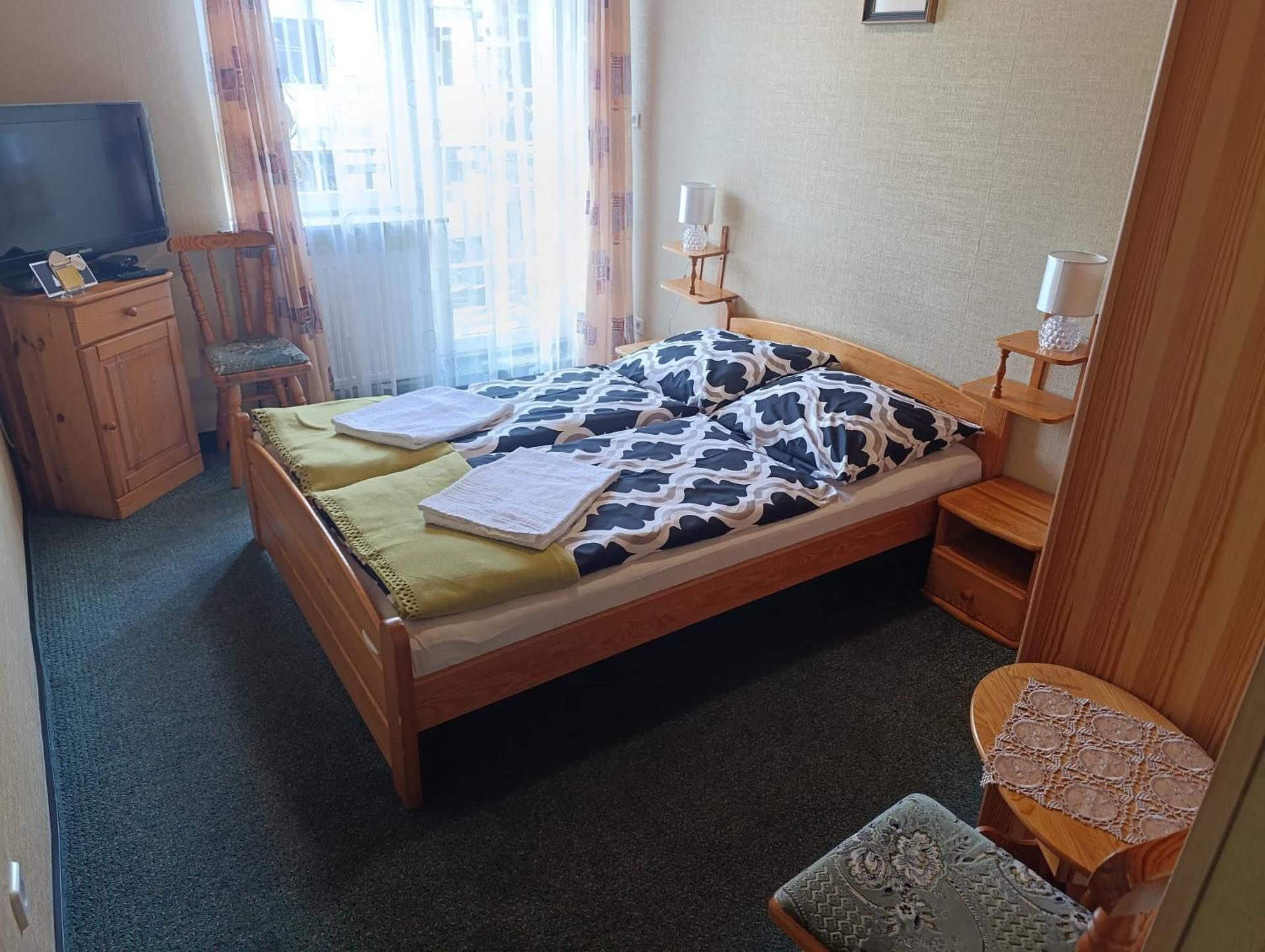 Double Room