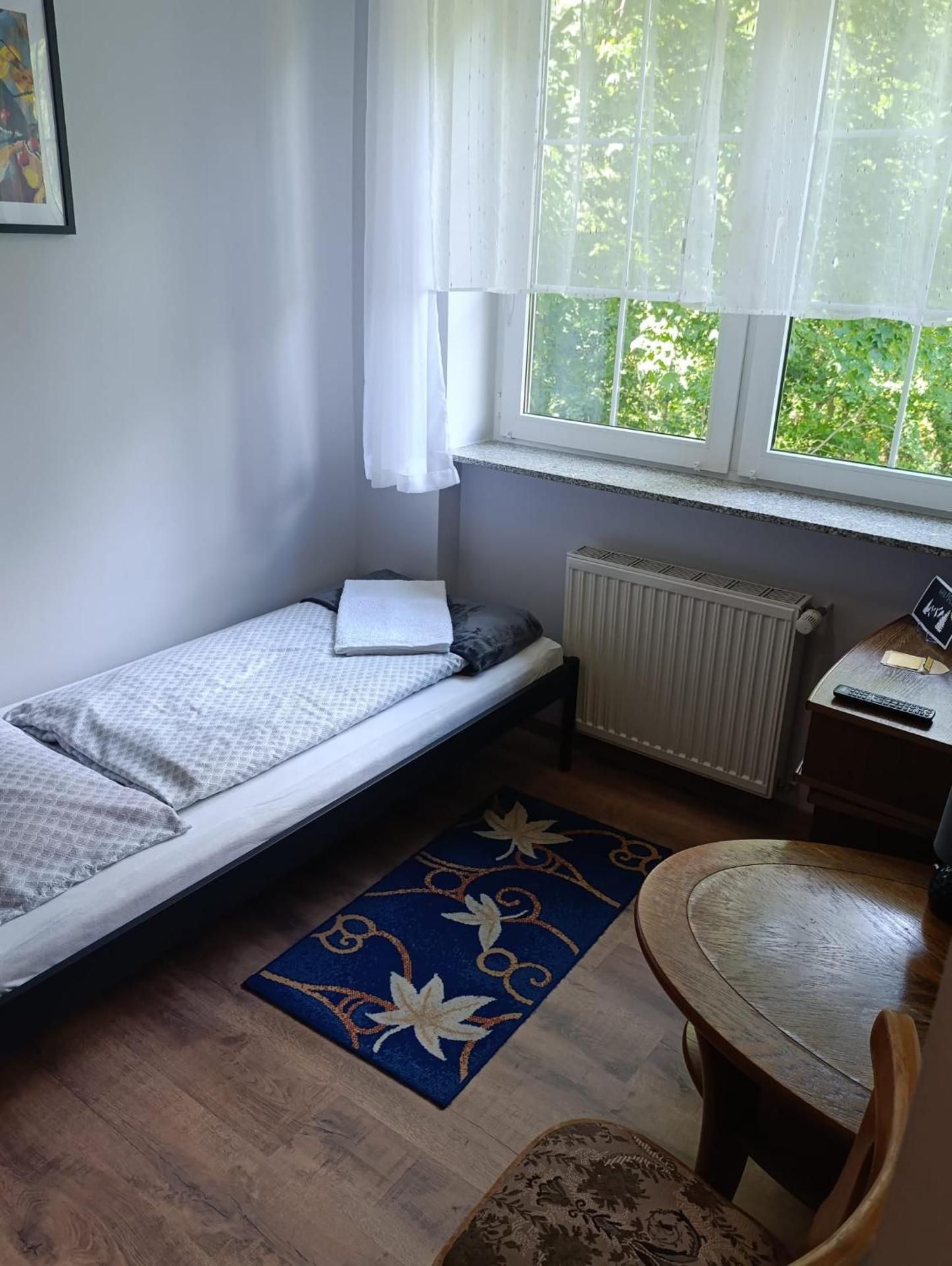 Single Room