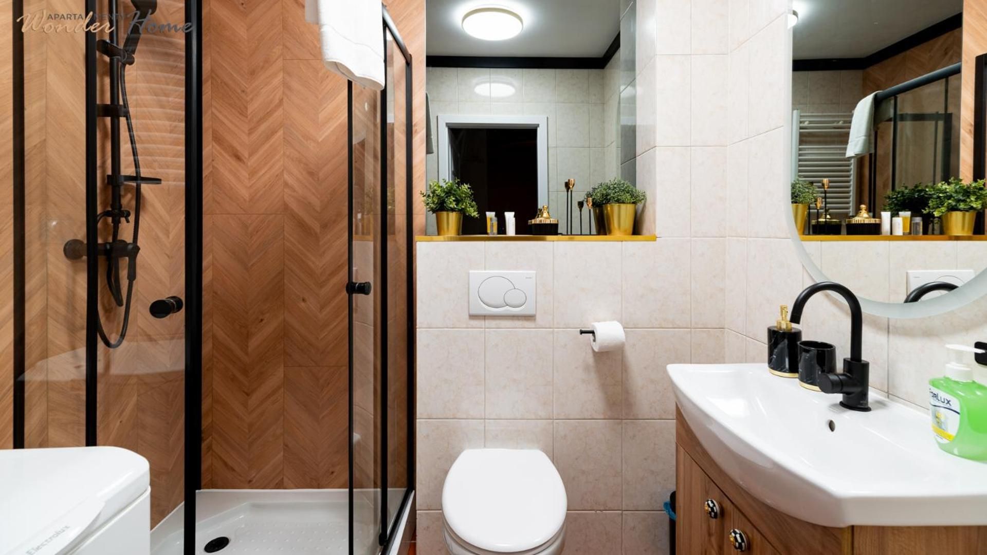 Apartment (Szafran)