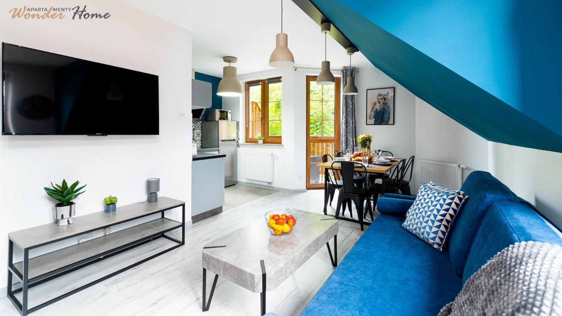 Maisonette