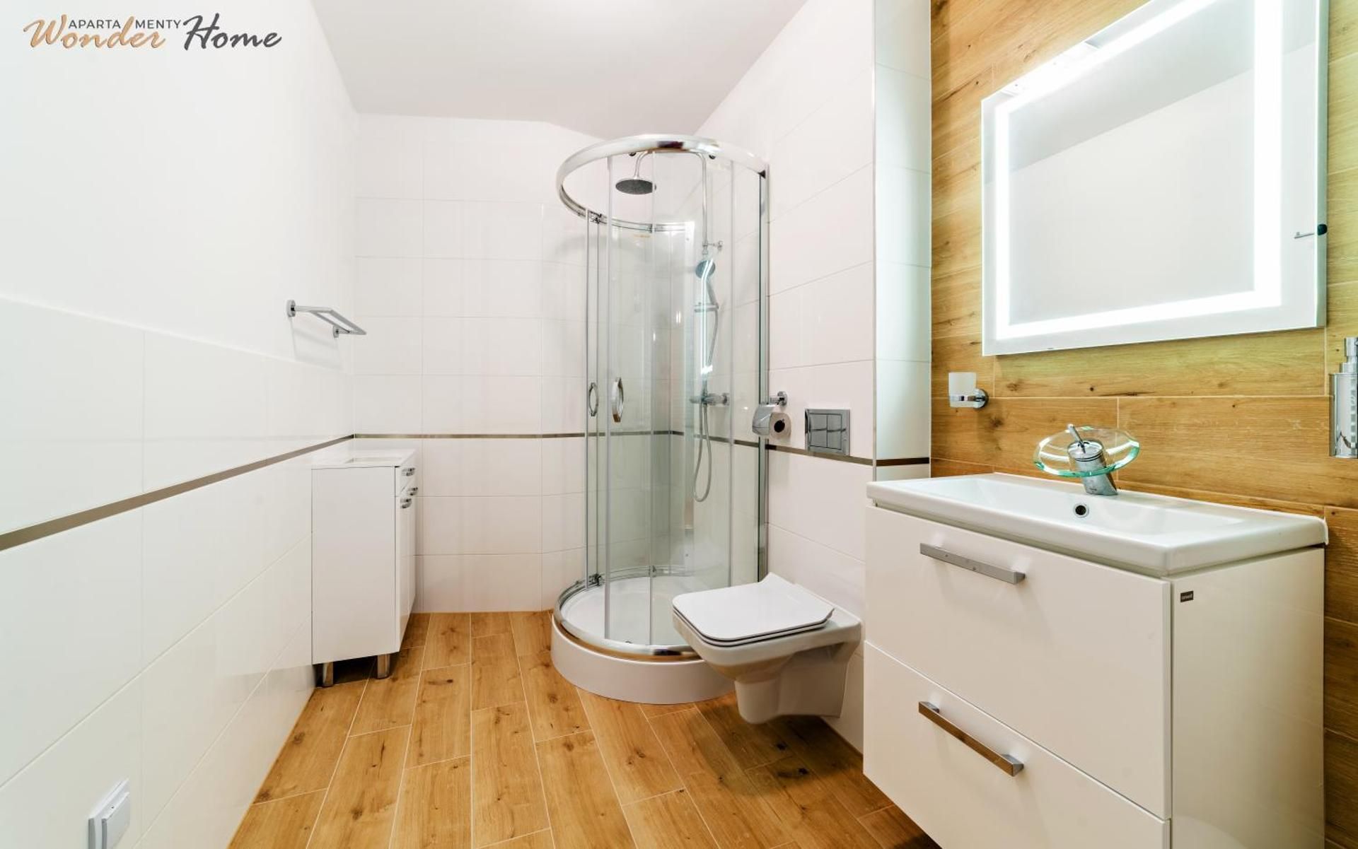 One-Bedroom Apartment (Orchidea)