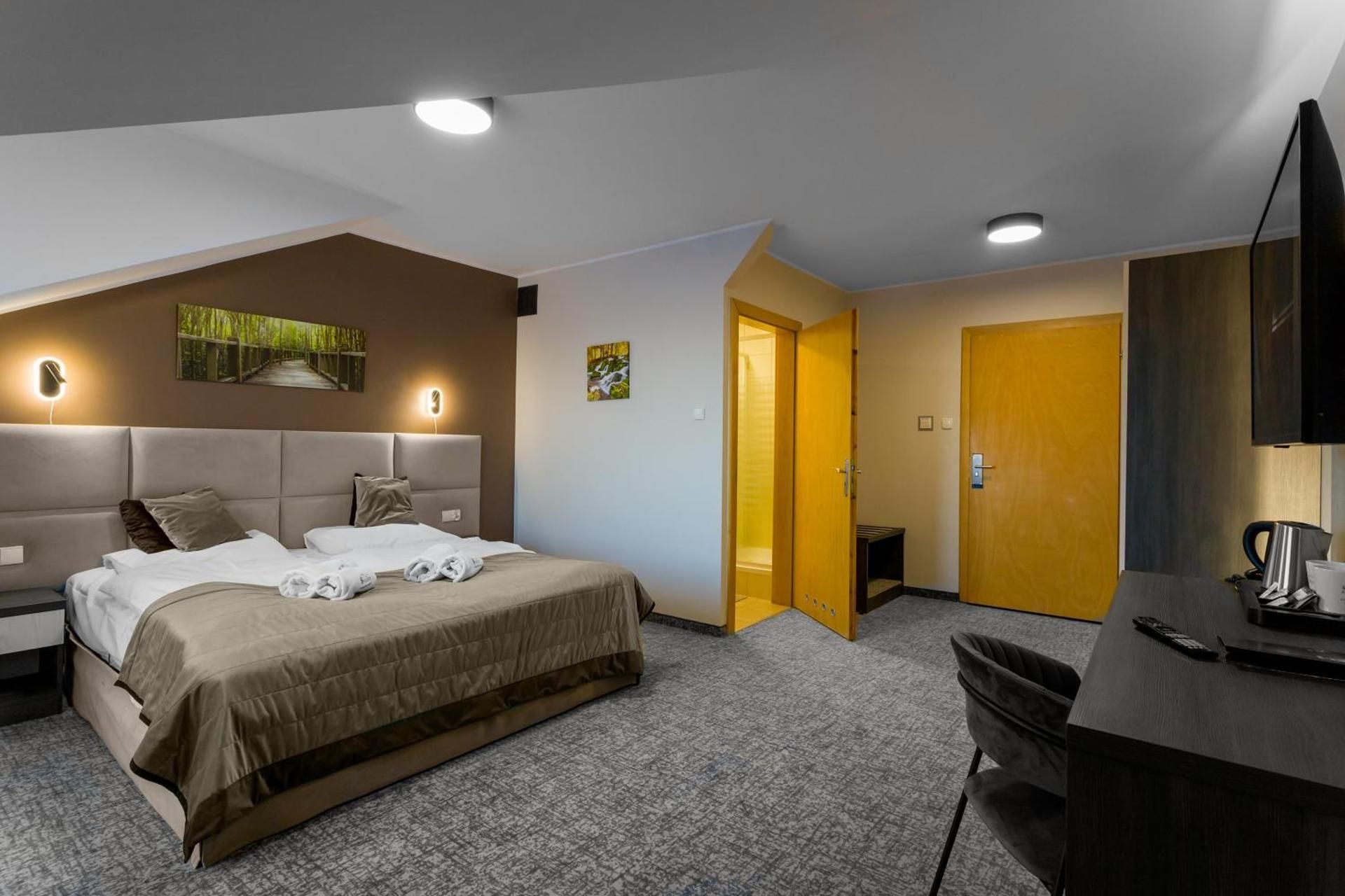 Double or Twin Room