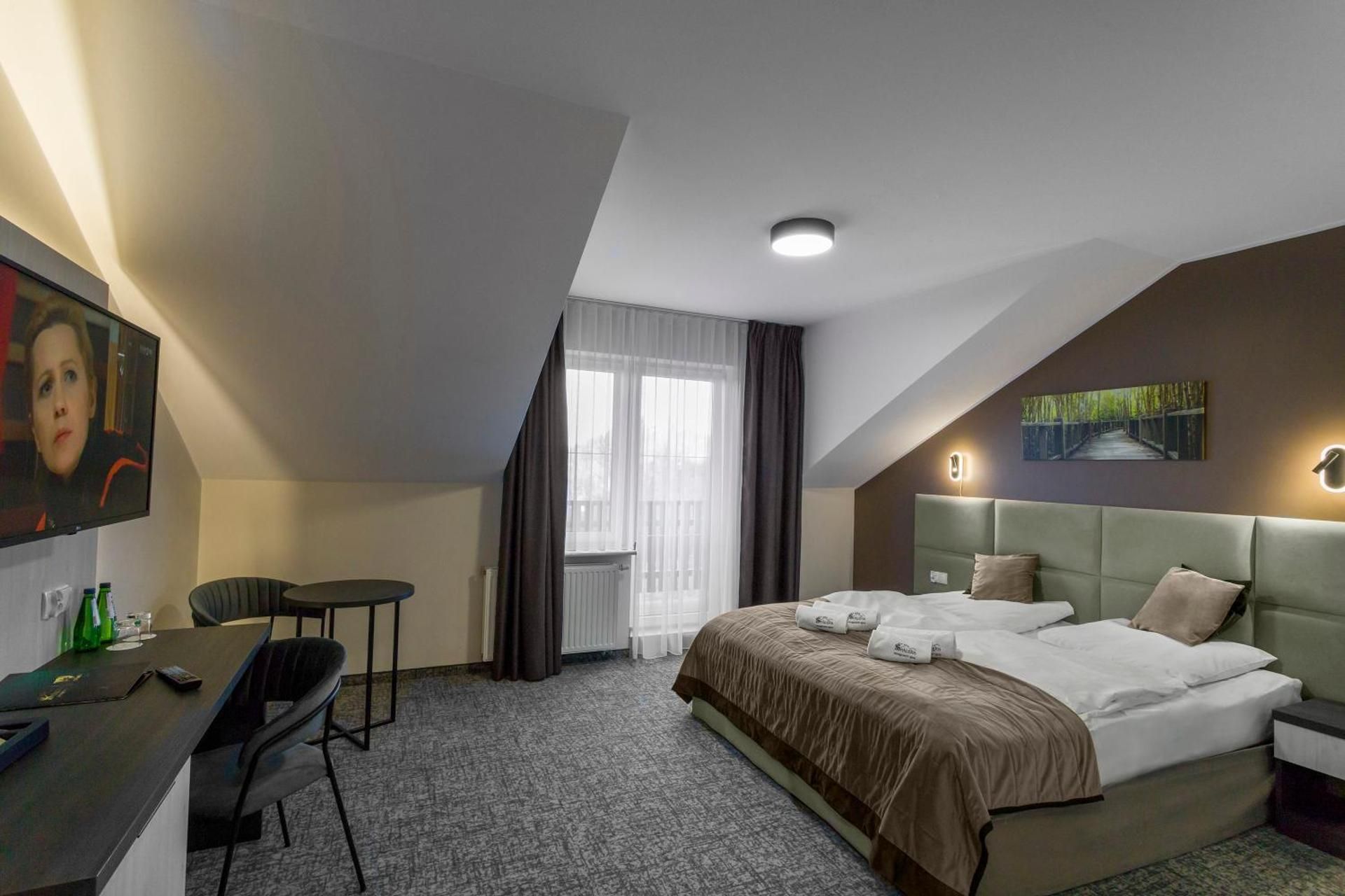 Double or Twin Room