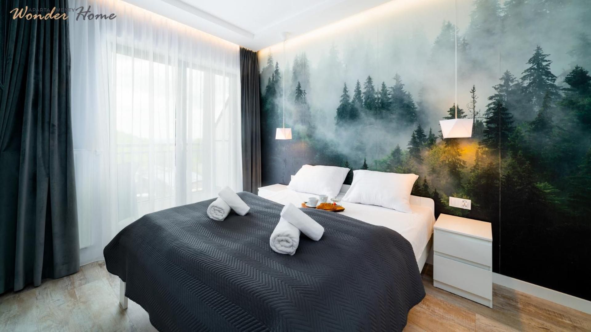 One-Bedroom Apartment (Midnight)
