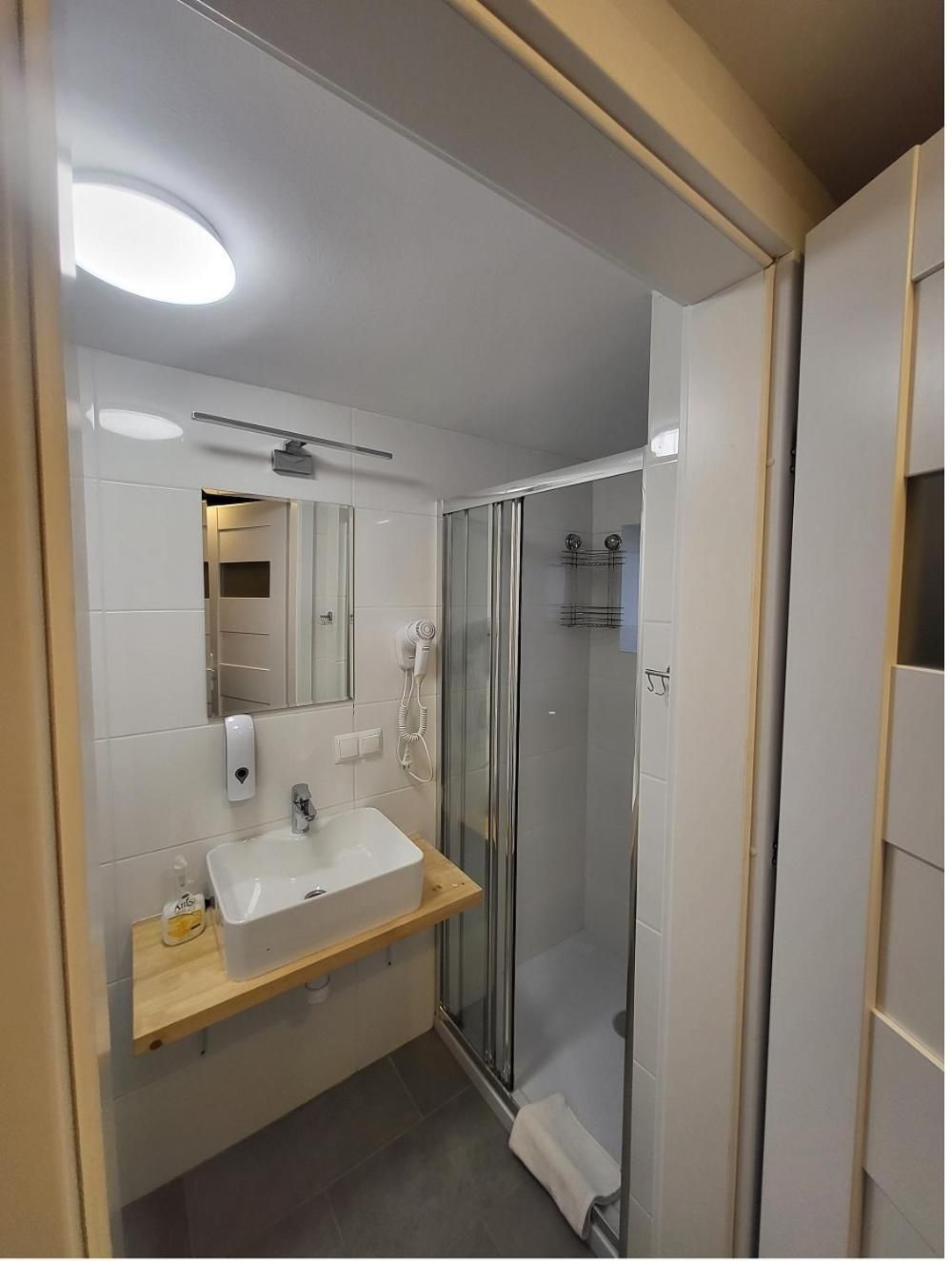 Duplex Quadruple Room