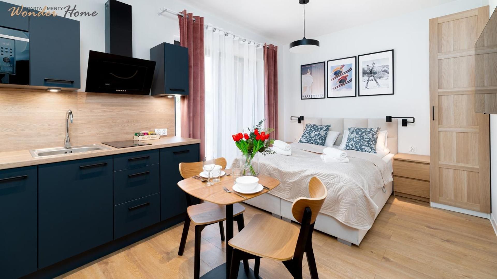Deluxe Studio (Davos)