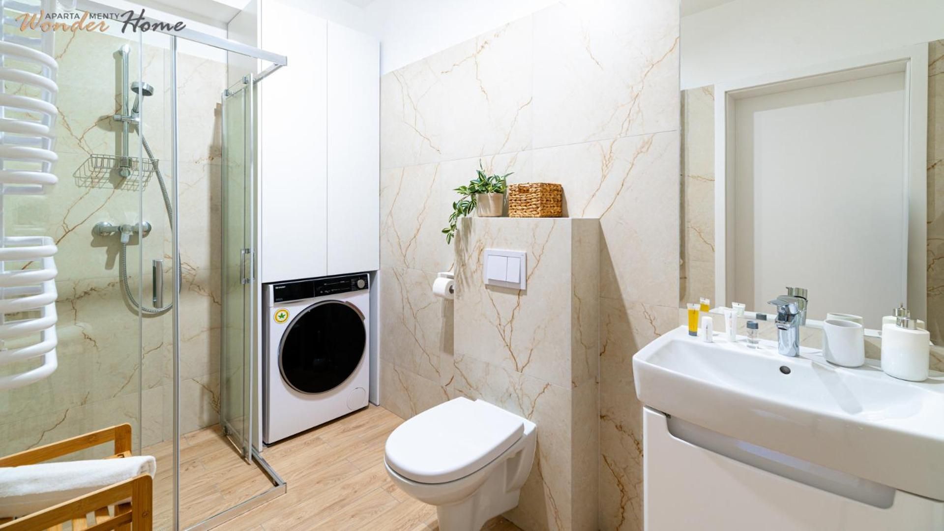 Margaretka - Two-Bedroom Apartment