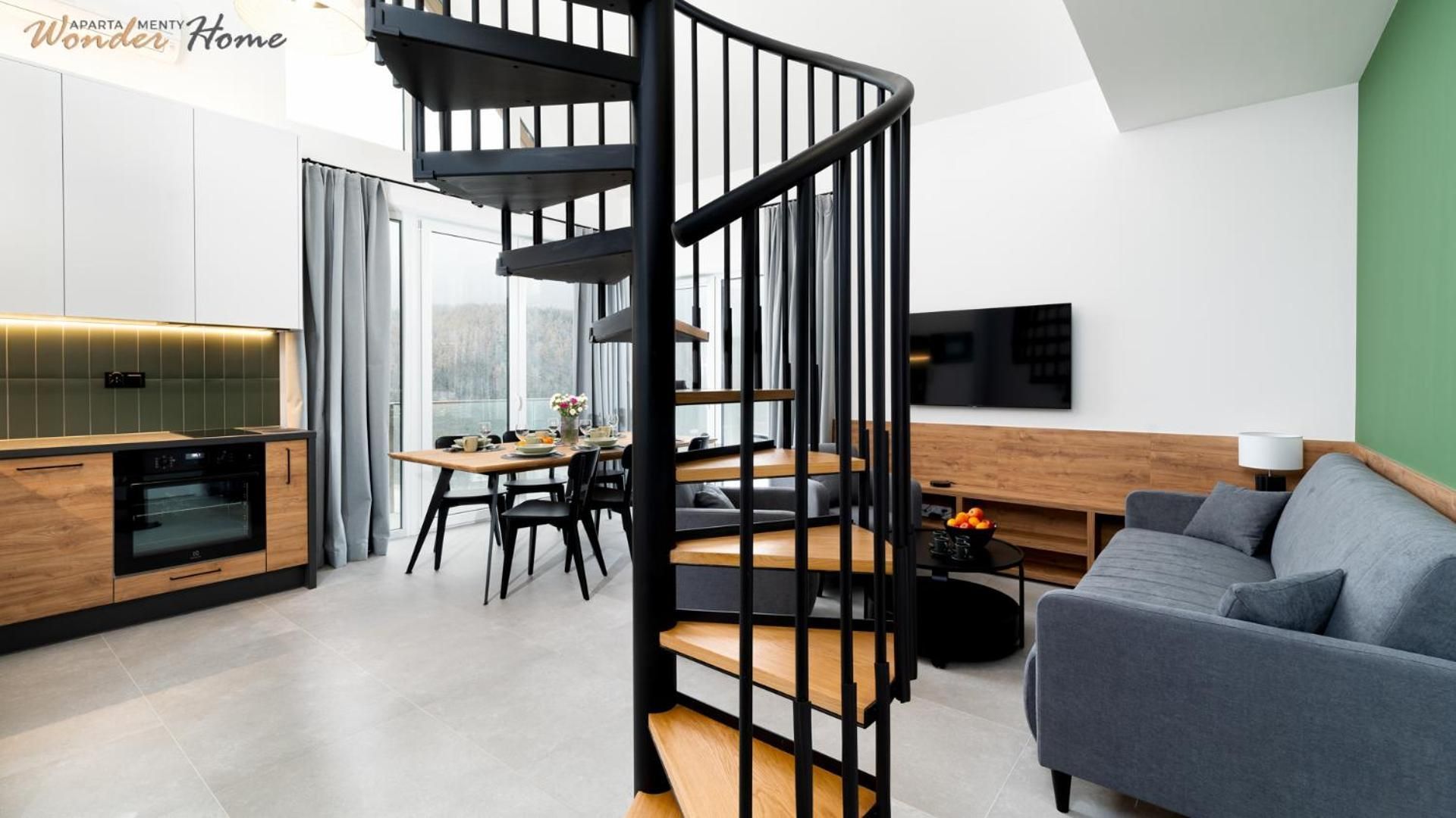 Mountain View - Maisonette