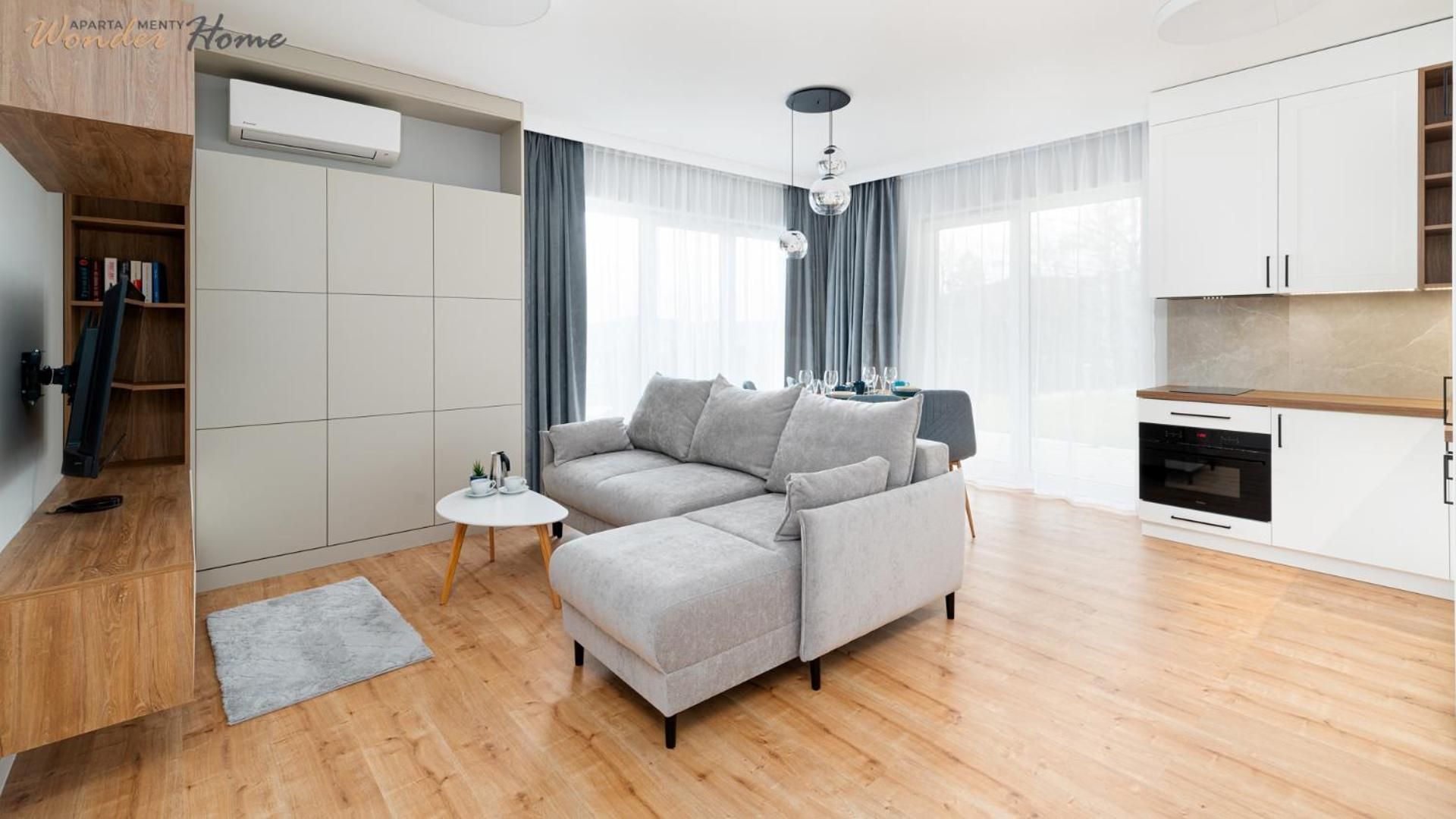 Silver Stone - Apartment with Terrace
