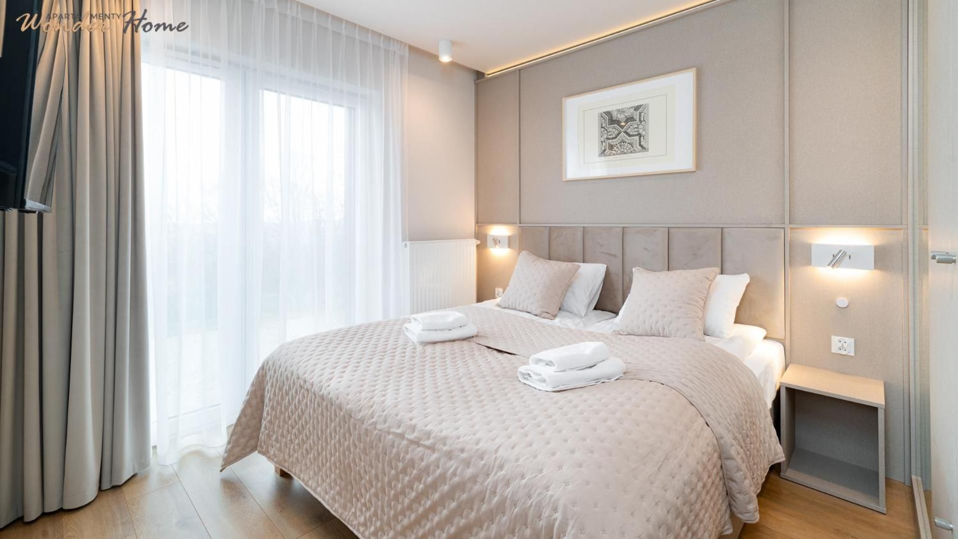 Macadamia - Apartment - Split Level
