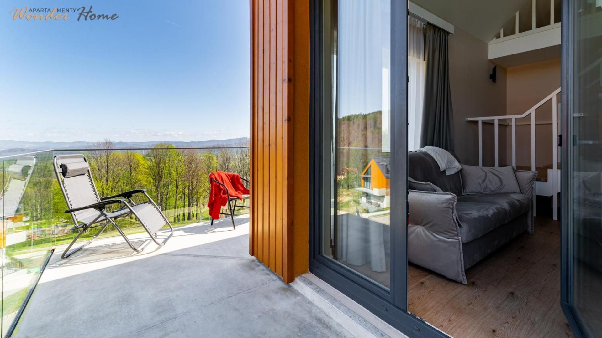 Bella Vista - Maisonette