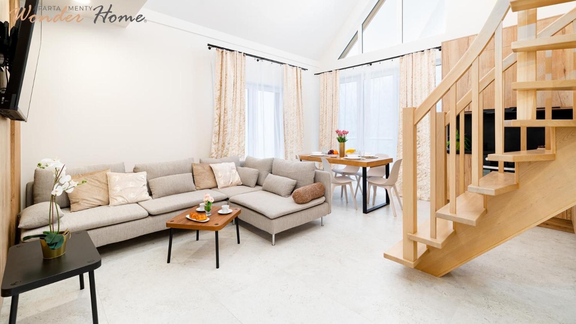 Maisonette