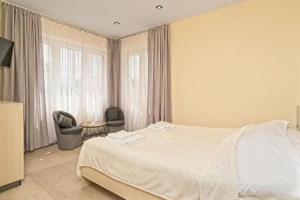 Family Room with Private Bathroom