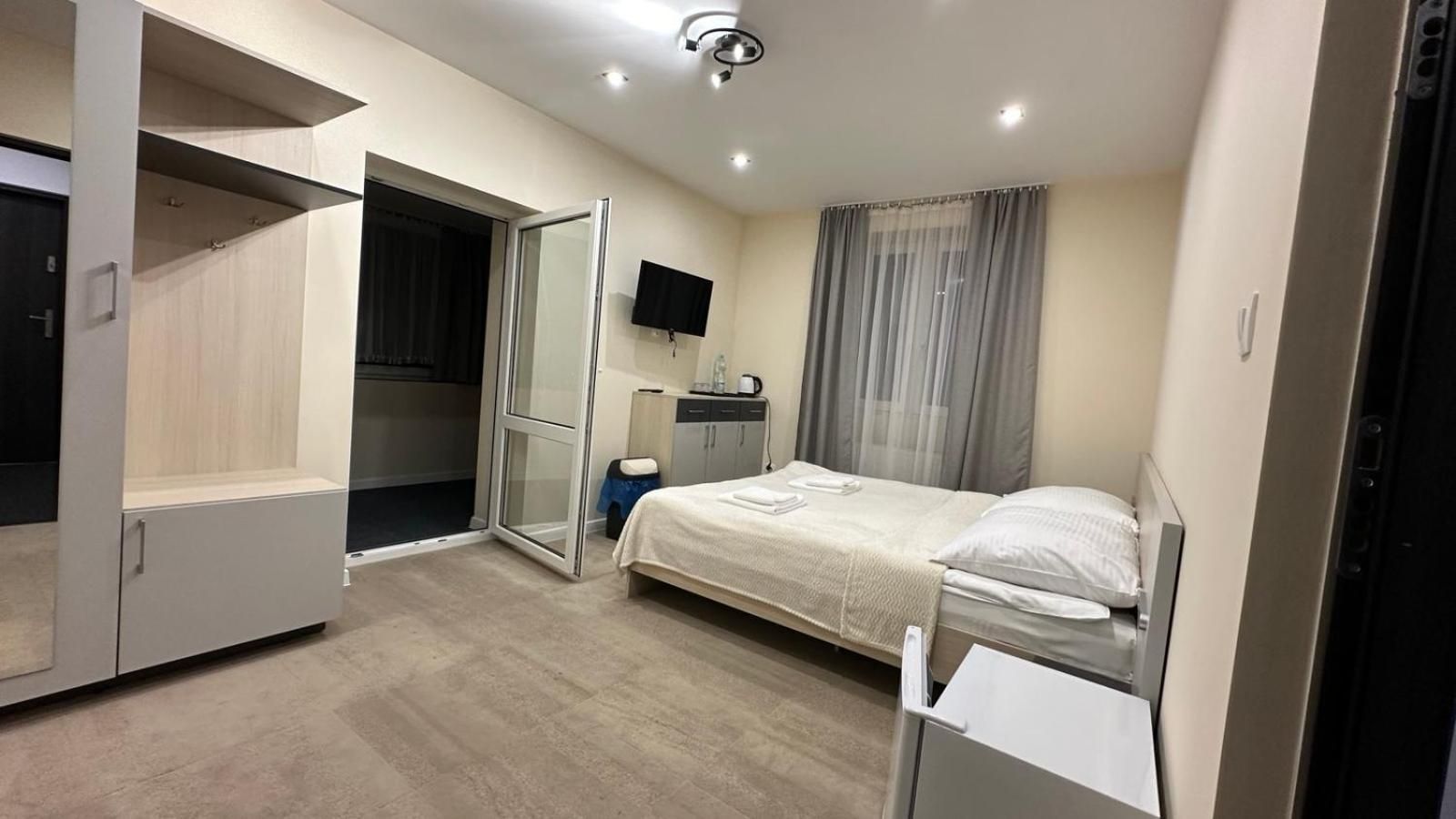 Family Room with Private Bathroom