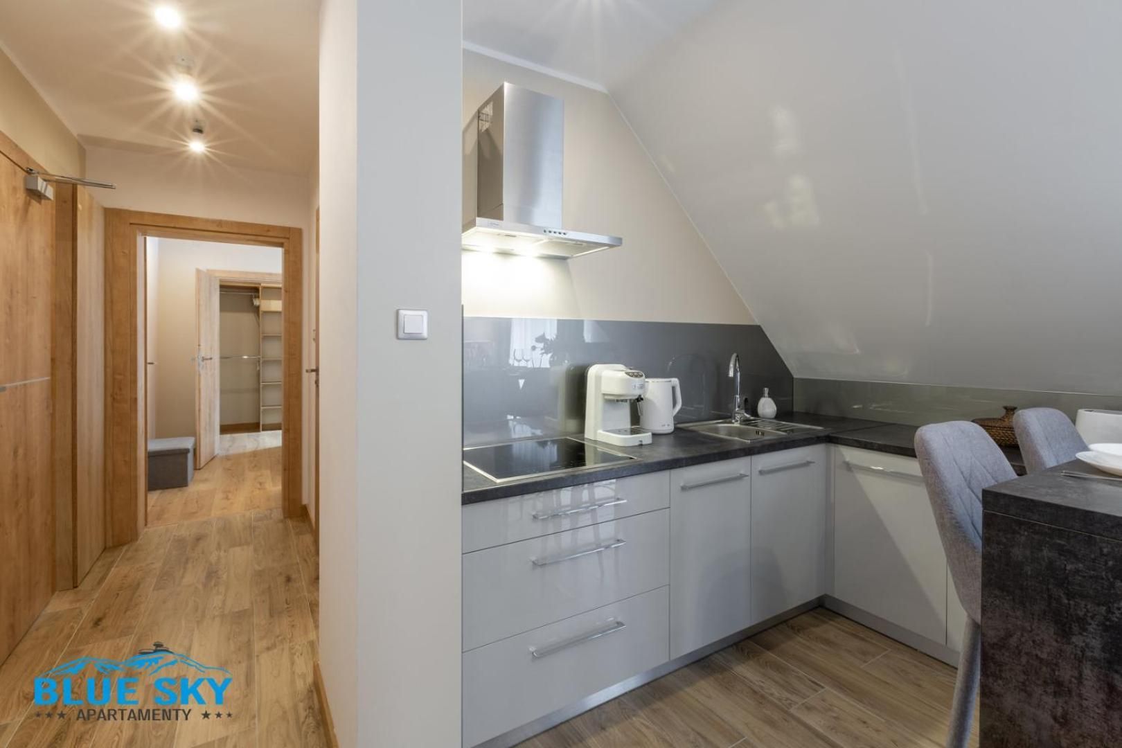 One-Bedroom Premium Apartment