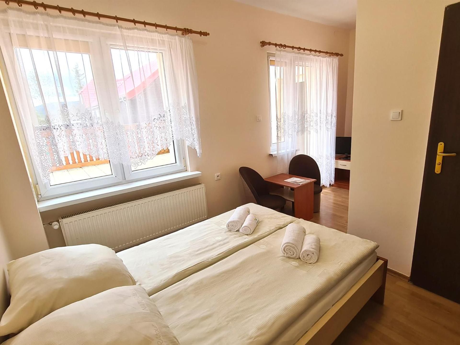 Double or Twin Room