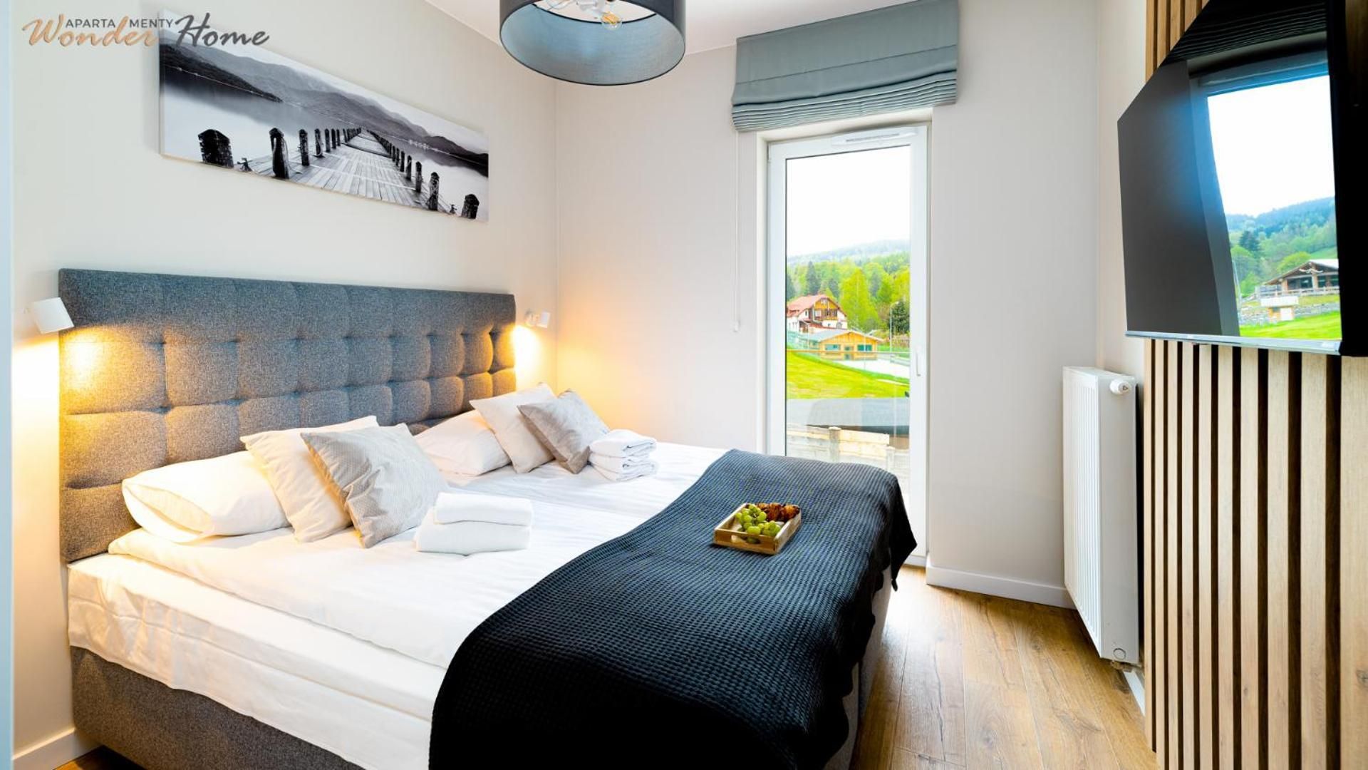One-Bedroom Apartment (Mojito)