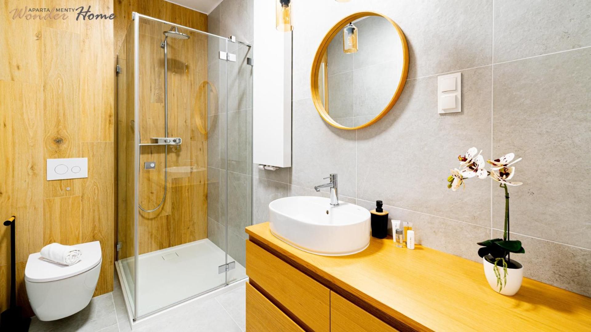 One-Bedroom Apartment (Mojito)