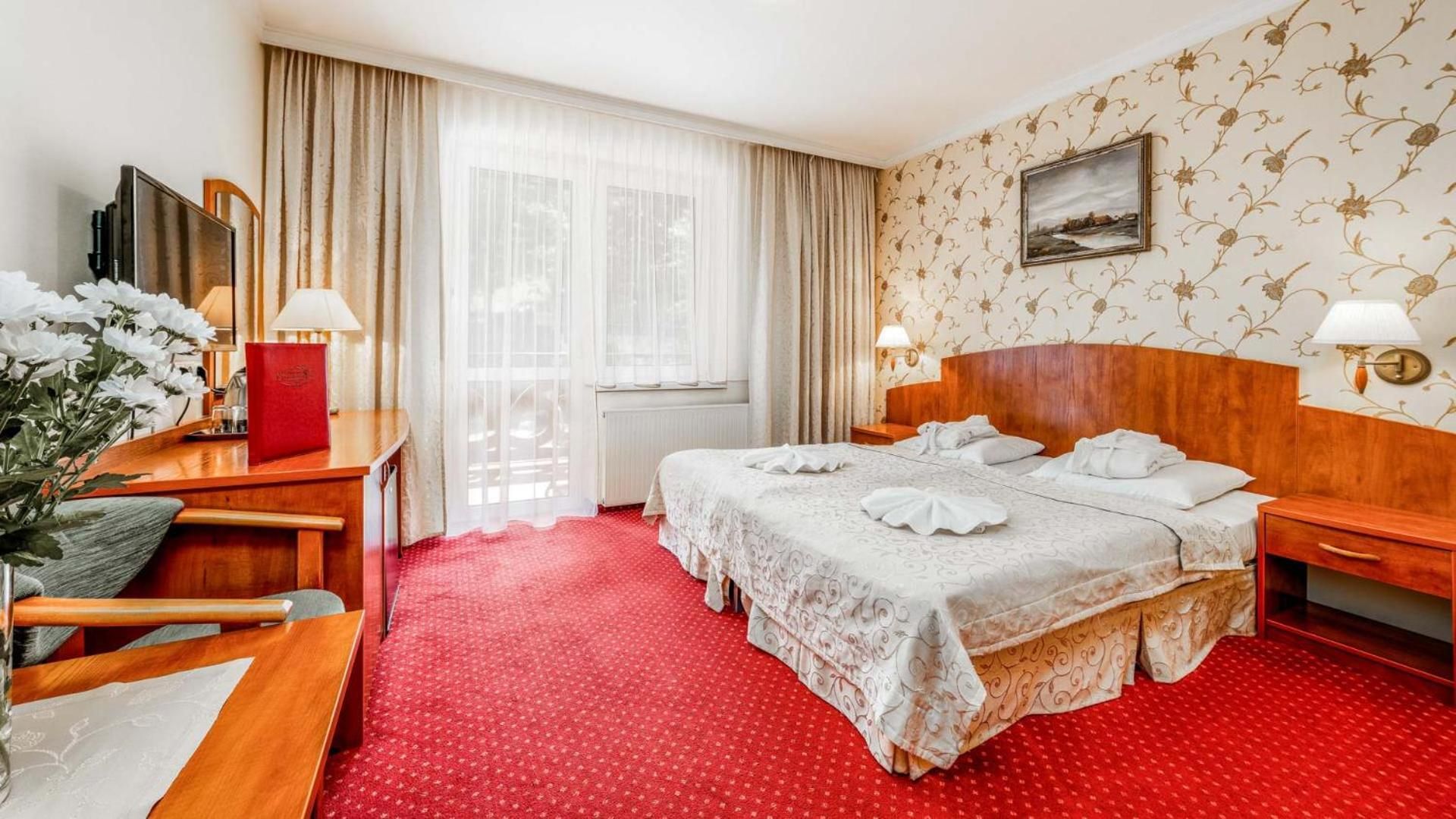 Double or Twin Room