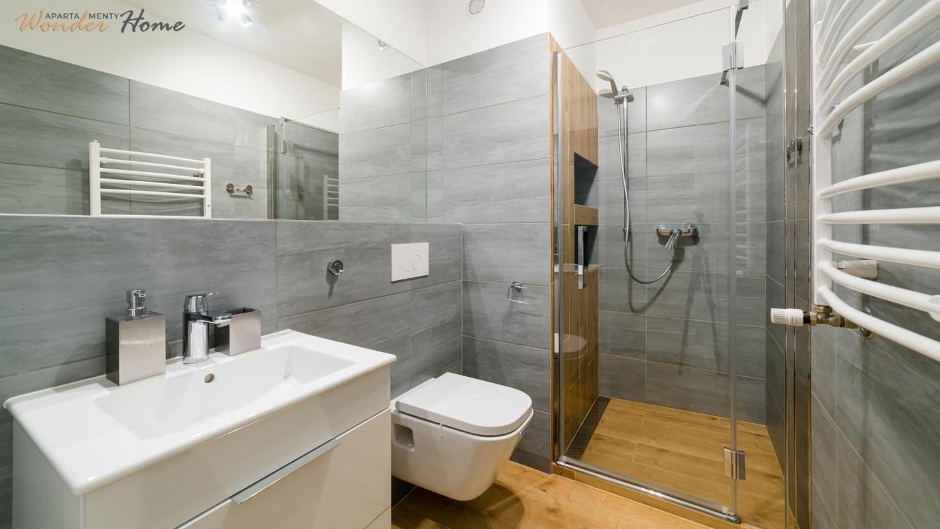 One-Bedroom Apartment Fantazja