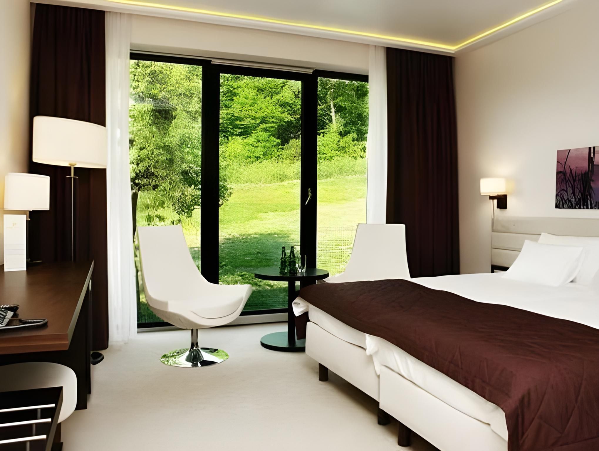 Double or Twin Room