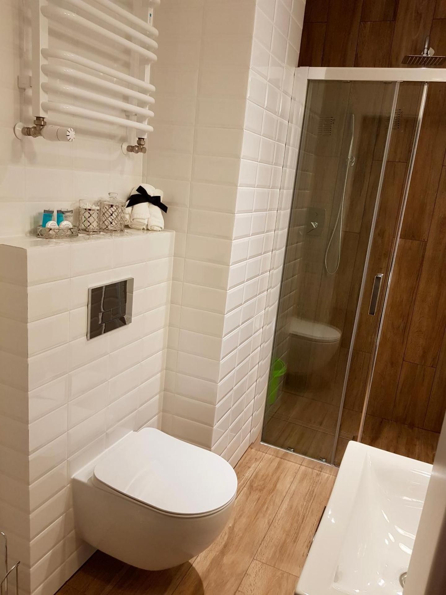 Standard Apartment