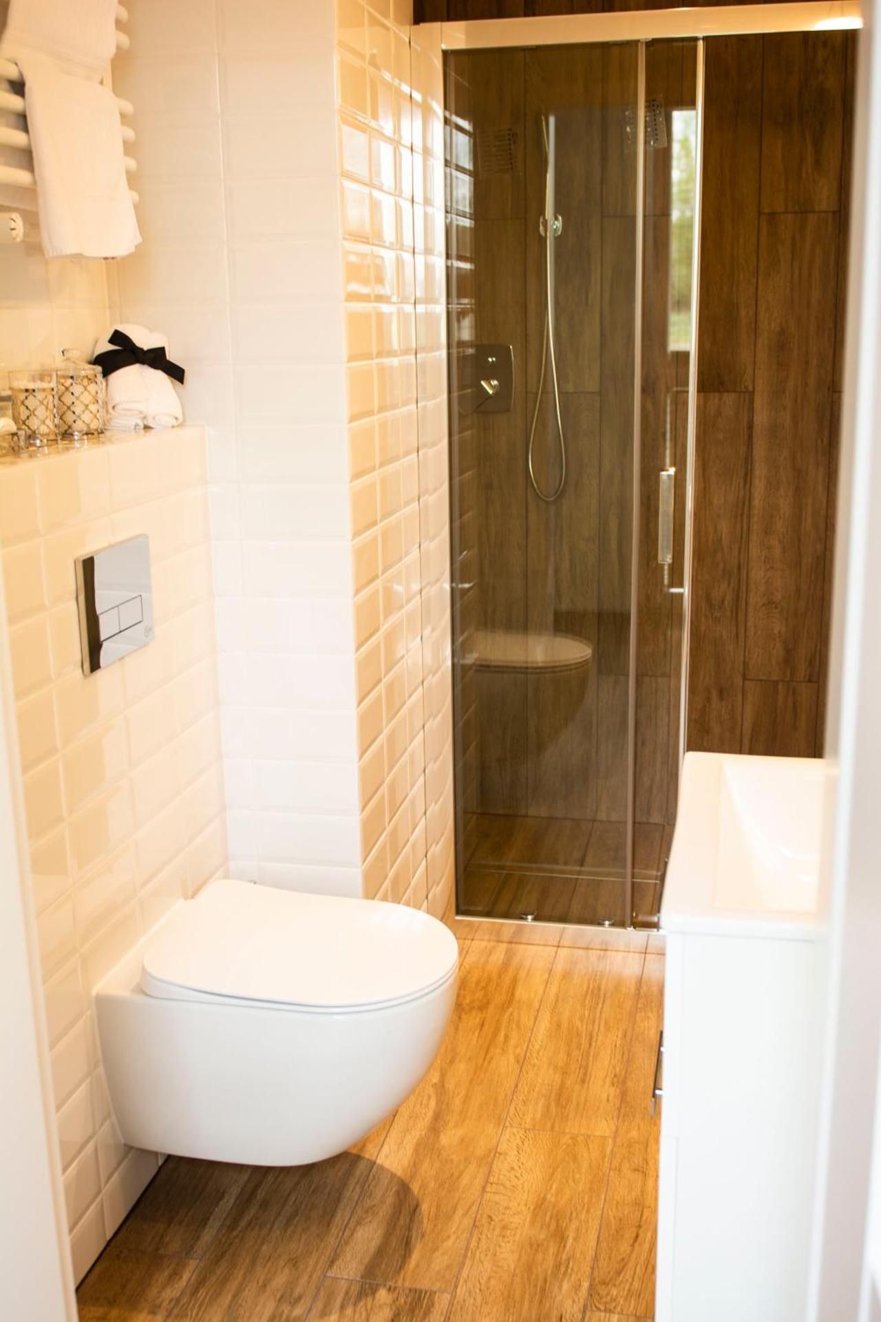 Suite with Terrace