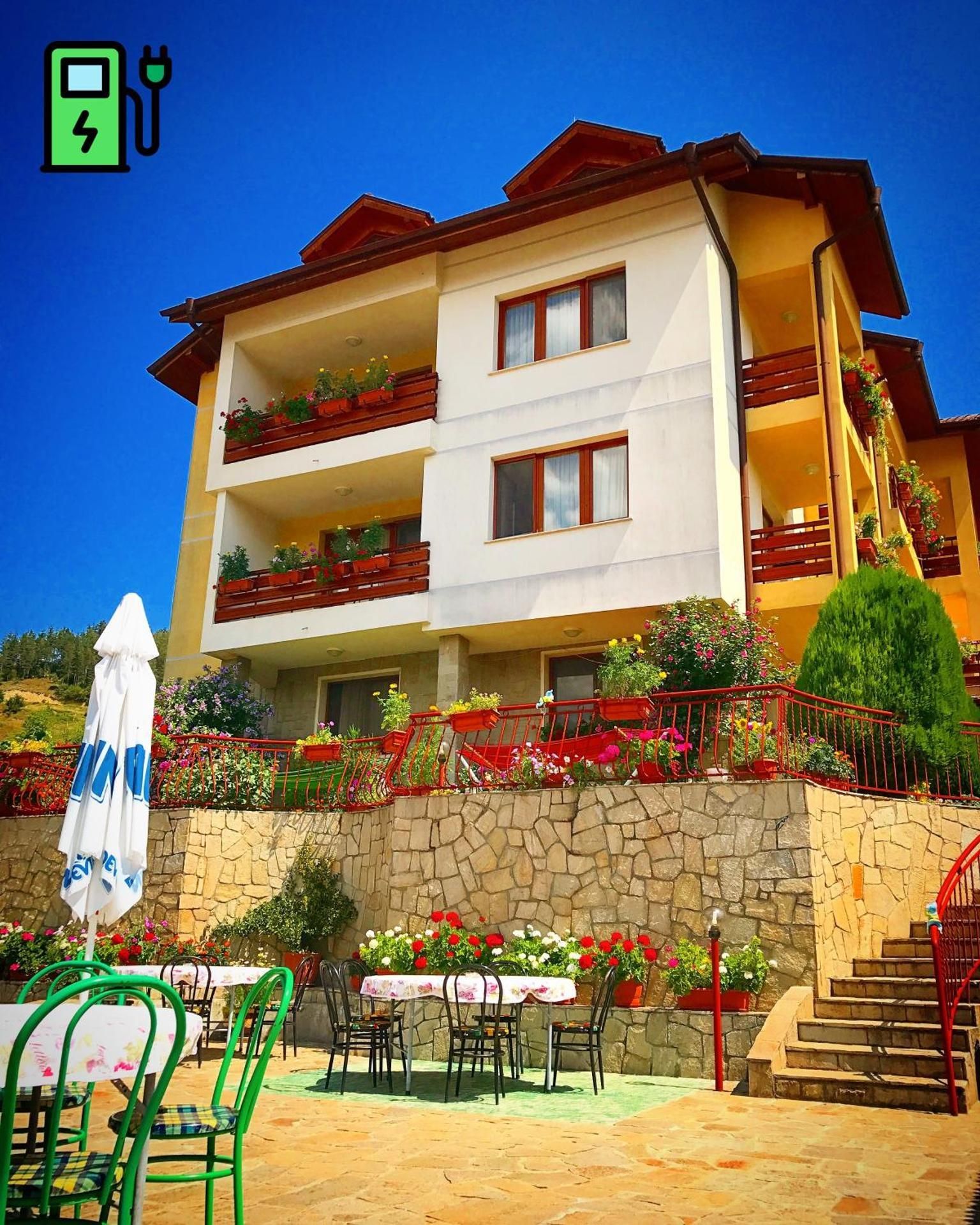 Kris Guest House